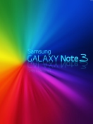 Fondo de pantalla Samsung Galaxy Note 3 132x176