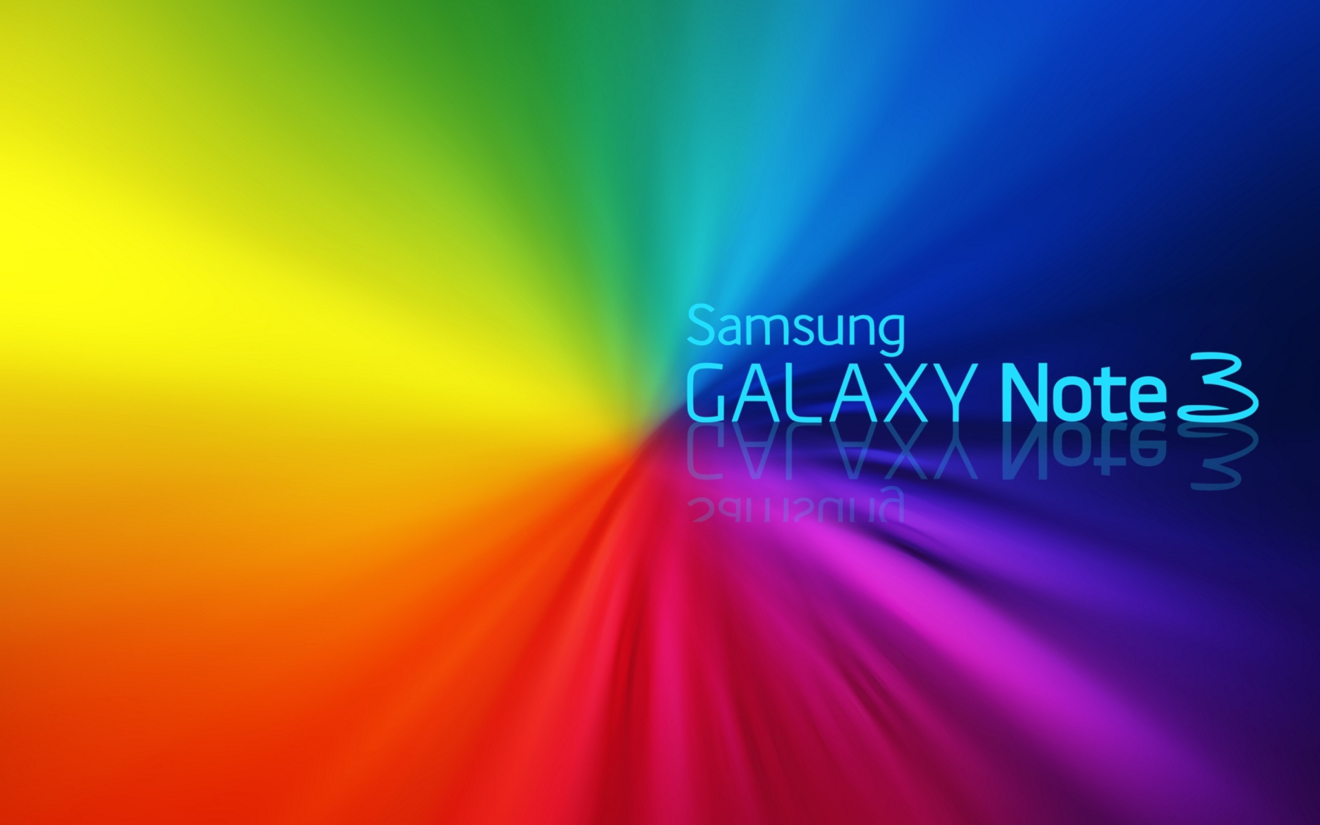 Sfondi Samsung Galaxy Note 3 1920x1200