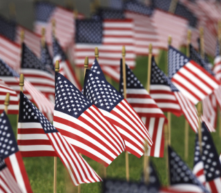 Memorial Day - United States Federal Holiday papel de parede para celular para 128x128