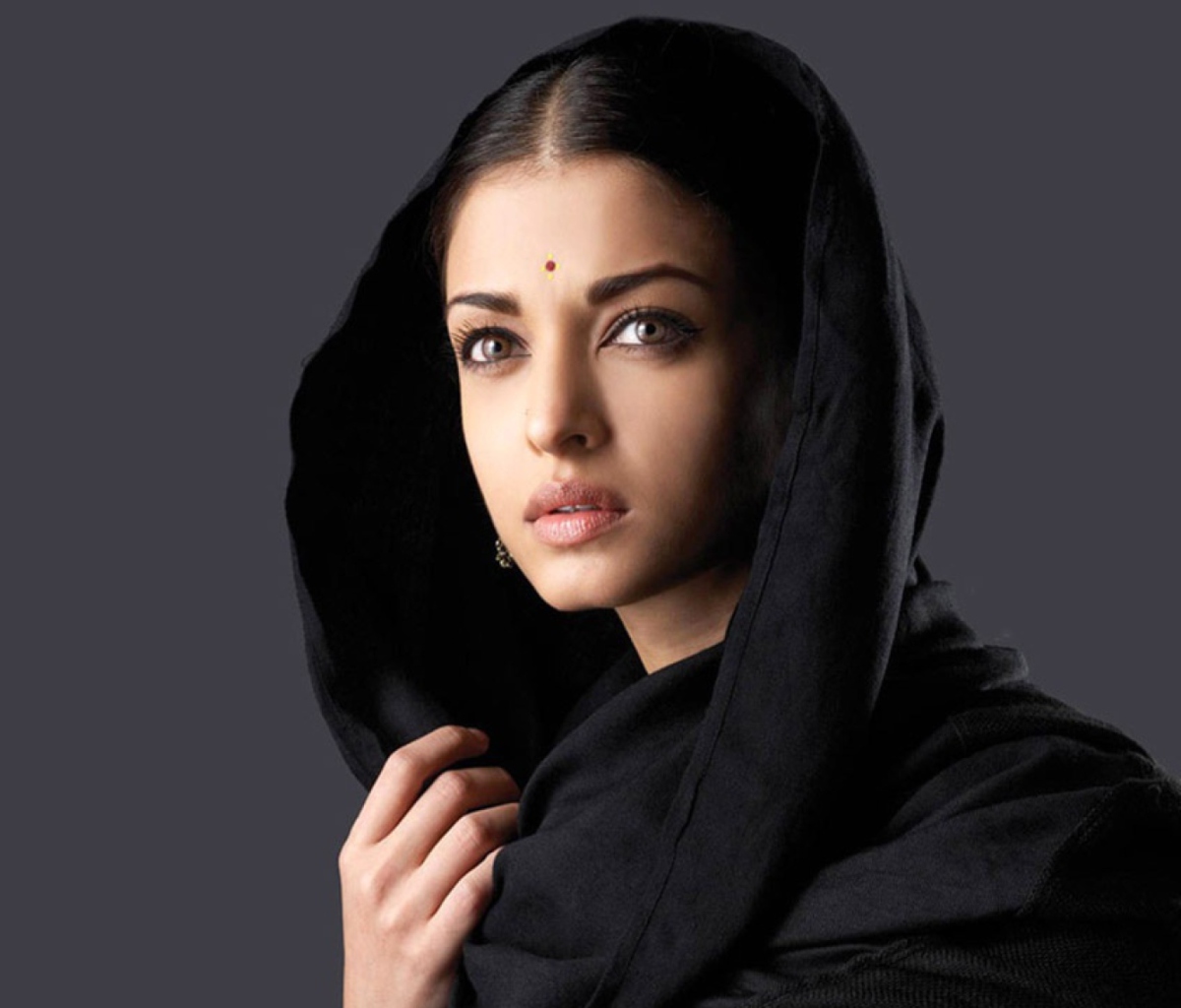 Обои Indian Beauty 1200x1024