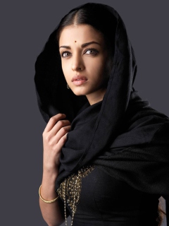 Indian Beauty screenshot #1 240x320