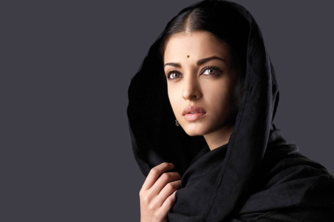 Indian Beauty screenshot #1 480x320