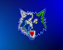Minnesota Timberwolves screenshot #1 220x176