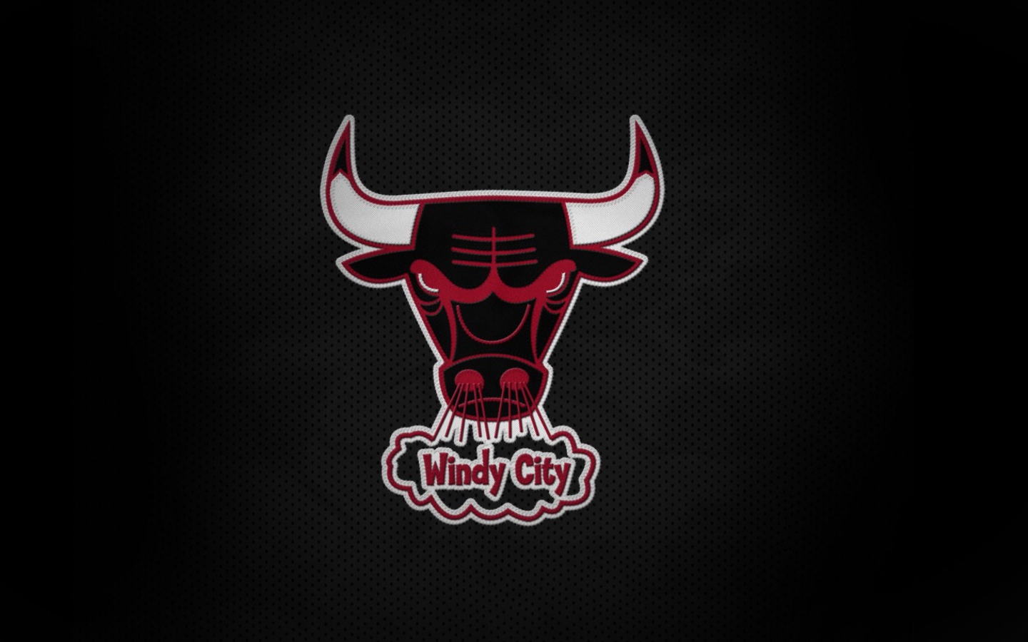 Fondo de pantalla Chicago Bulls HD 1440x900