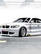 Fondo de pantalla BMW 1 Series 132x176