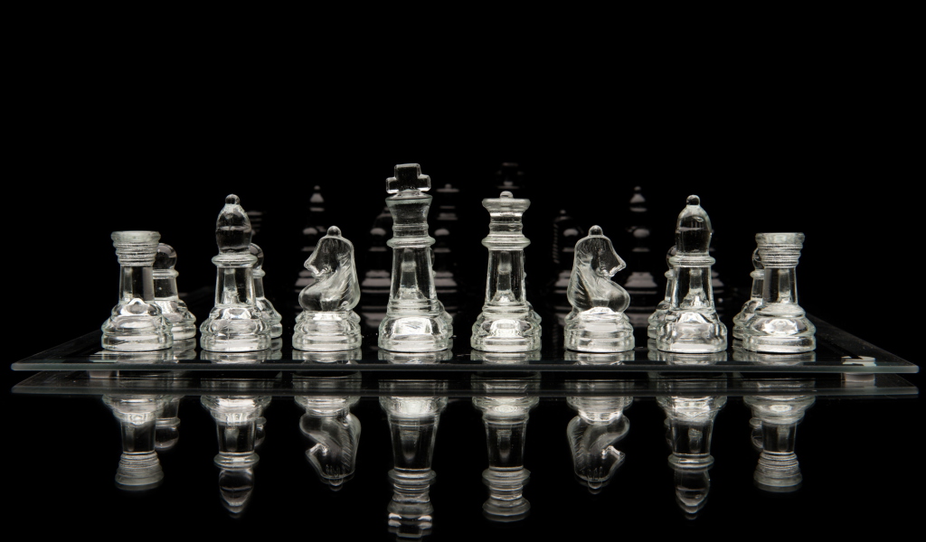 Sfondi Chess 1024x600