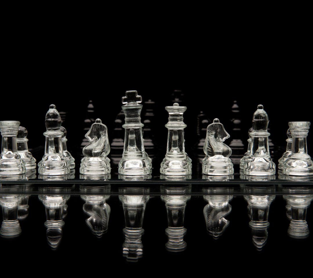 Das Chess Wallpaper 1080x960