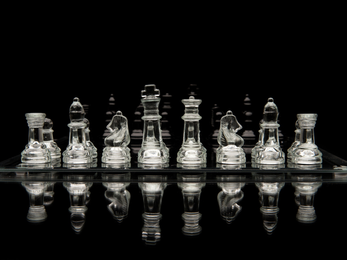 Chess screenshot #1 1152x864