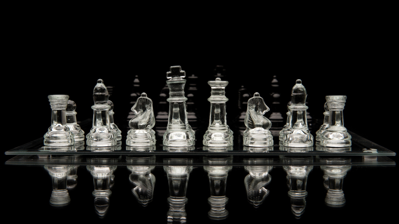 Chess screenshot #1 1280x720