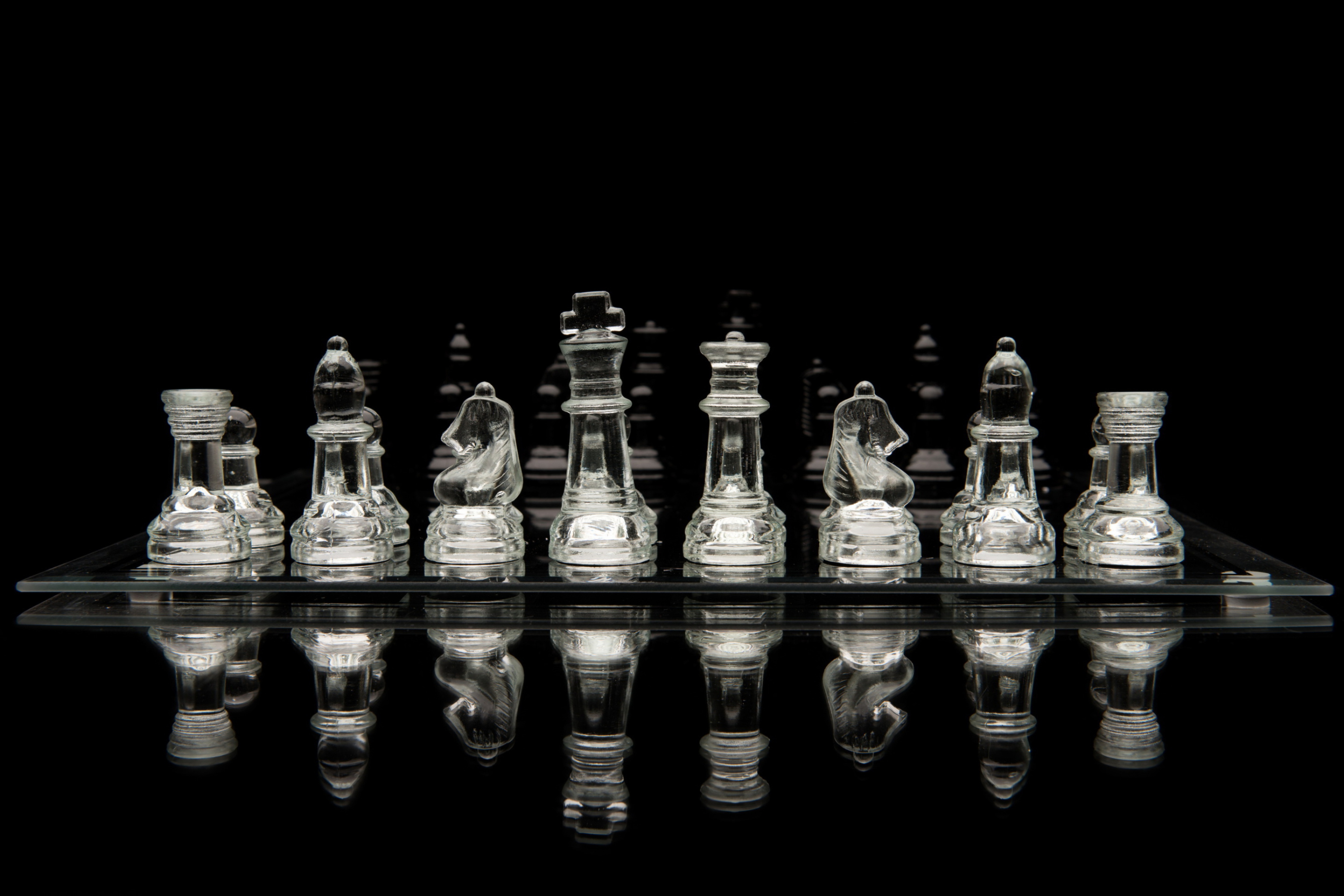 Screenshot №1 pro téma Chess 2880x1920