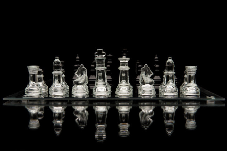 Fondo de pantalla Chess