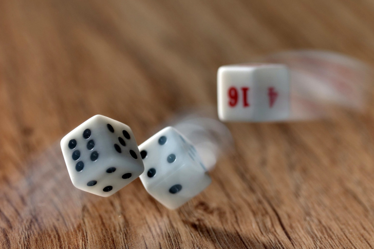 Casino Dice Game Craps screenshot #1