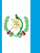 Обои Guatemala Flag 132x176