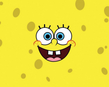 Sponge Bob screenshot #1 220x176