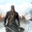 Fondo de pantalla Assassin's Creed Unity 128x128