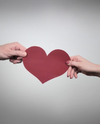 This Is Love - Obrázkek zdarma pro iPhone 5S