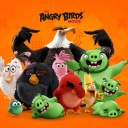 Fondo de pantalla Angry Birds the Movie Release by Rovio 128x128