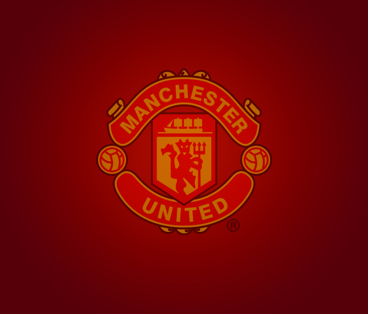 Screenshot №1 pro téma Manchester United 1200x1024