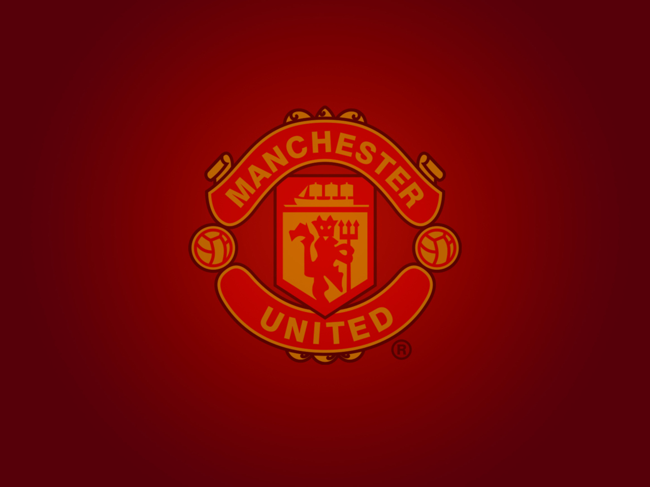 Sfondi Manchester United 1280x960