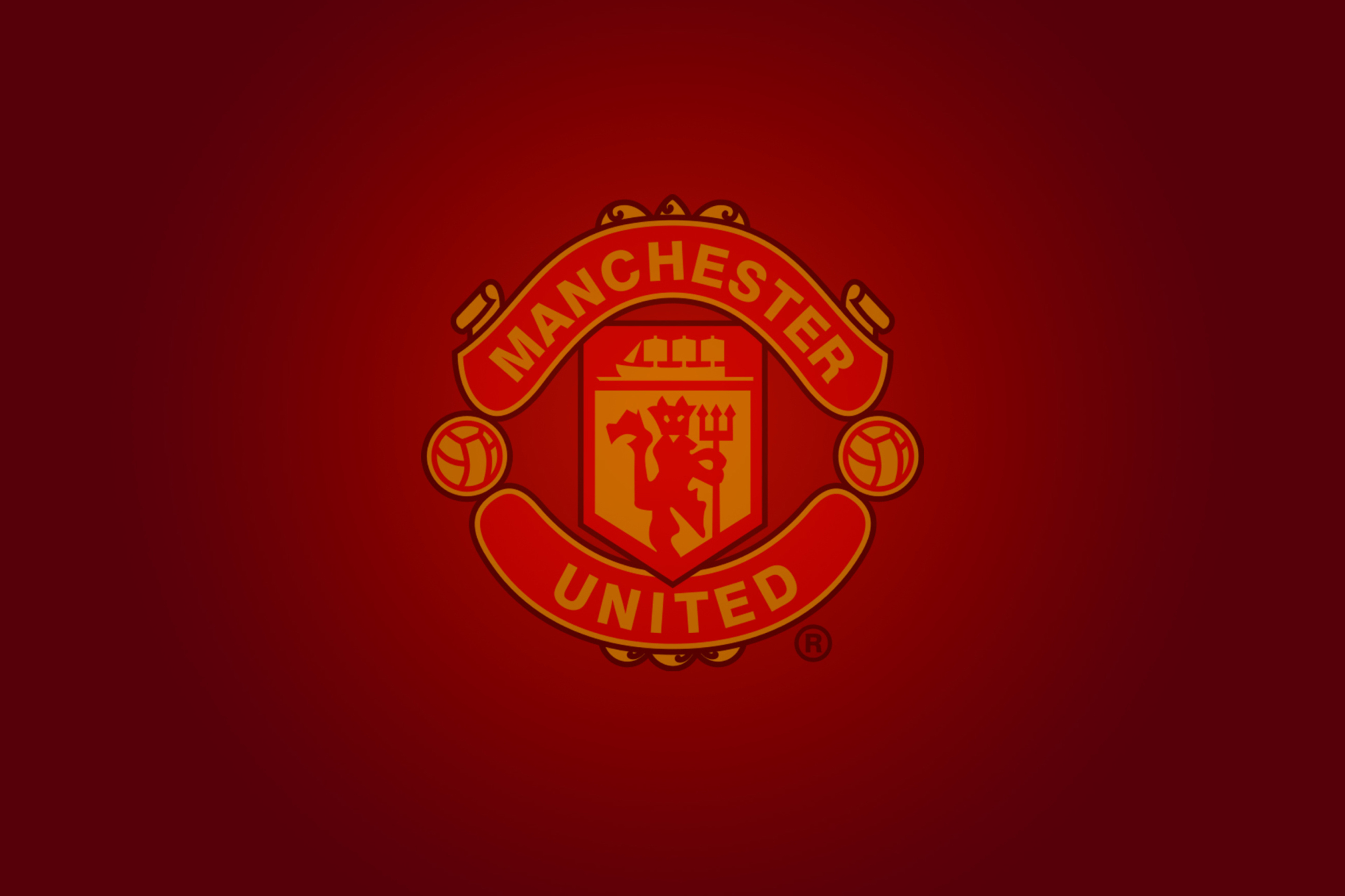 Manchester United wallpaper 2880x1920
