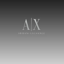 Fondo de pantalla Armani Exchange 208x208