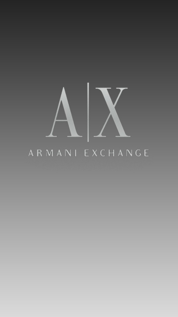 Armani Exchange wallpaper 360x640