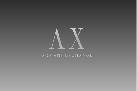 Das Armani Exchange Wallpaper 480x320