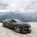 Обои Chevrolet Camaro Hd 128x128