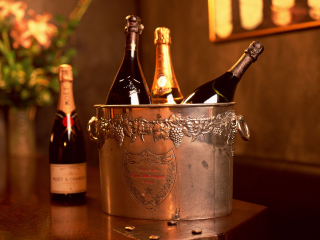 Free Dom Perignon Picture for Android, iPhone and iPad