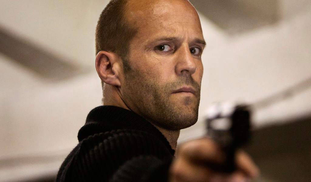 Sfondi Jason Statham 1024x600