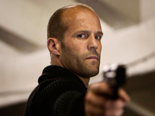 Jason Statham screenshot #1 320x240