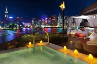 Kostenloses Luxury Hotels Wallpaper für Android, iPhone und iPad