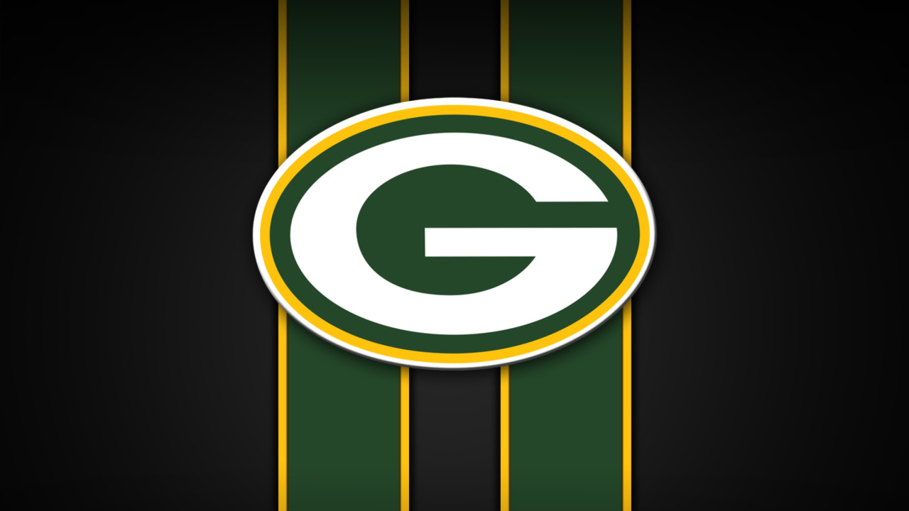 Das Green Bay Packers Wallpaper 1280x720