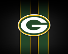 Fondo de pantalla Green Bay Packers 220x176