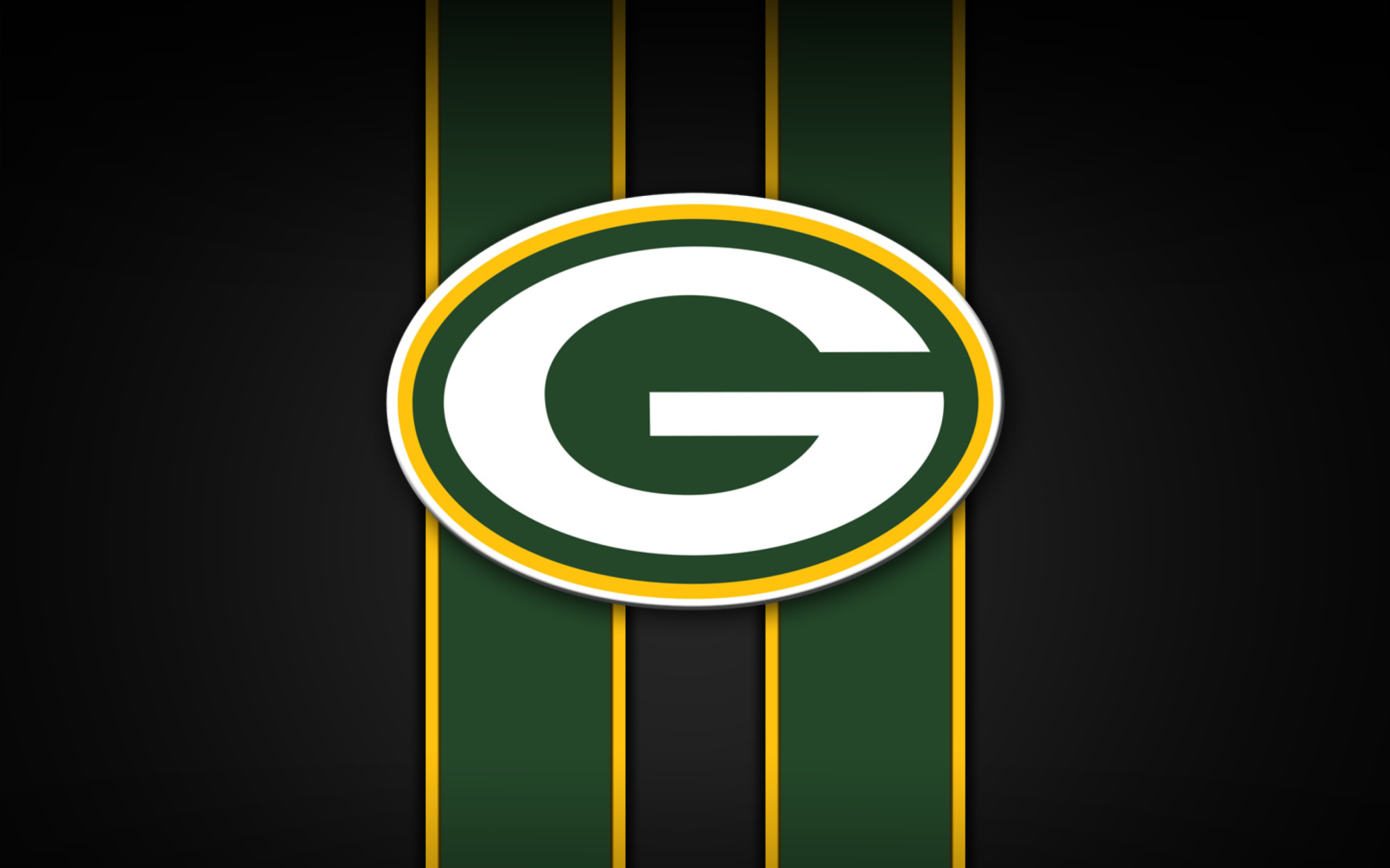 Sfondi Green Bay Packers 2560x1600