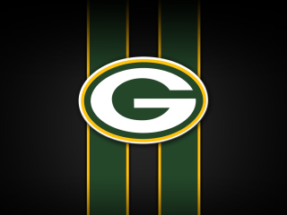 Das Green Bay Packers Wallpaper 320x240