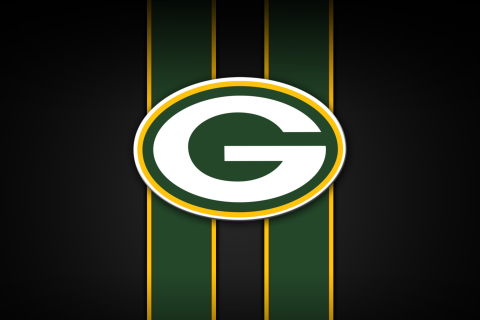 Green Bay Packers wallpaper 480x320