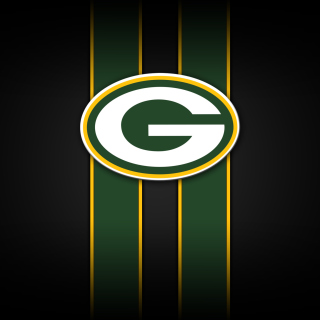 Kostenloses Green Bay Packers Wallpaper für iPad mini 2