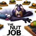Das The Nut Job 2014 Wallpaper 128x128
