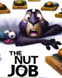 The Nut Job 2014 wallpaper 128x160
