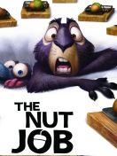 The Nut Job 2014 screenshot #1 132x176