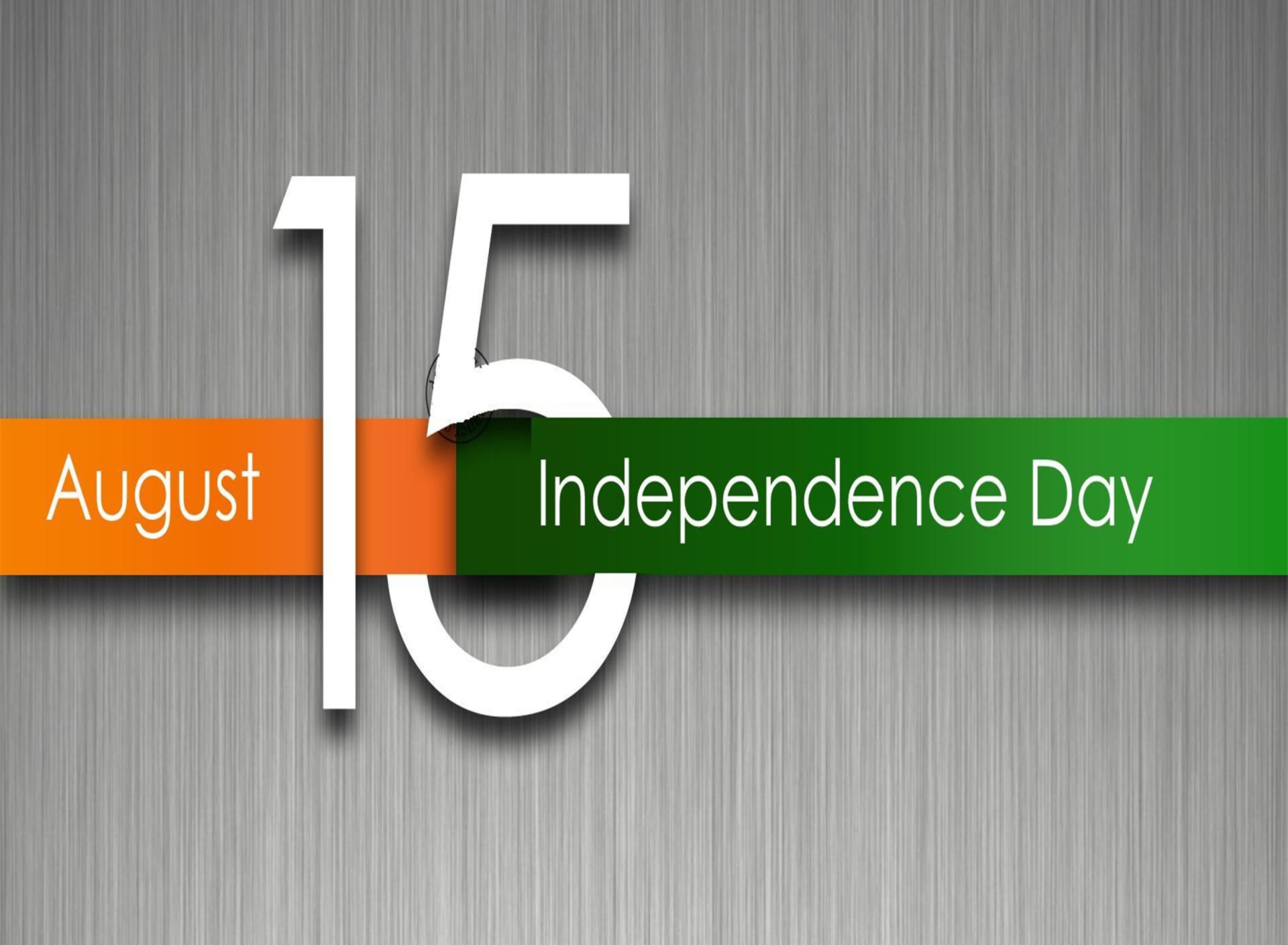 Fondo de pantalla Independence Day in India 1920x1408
