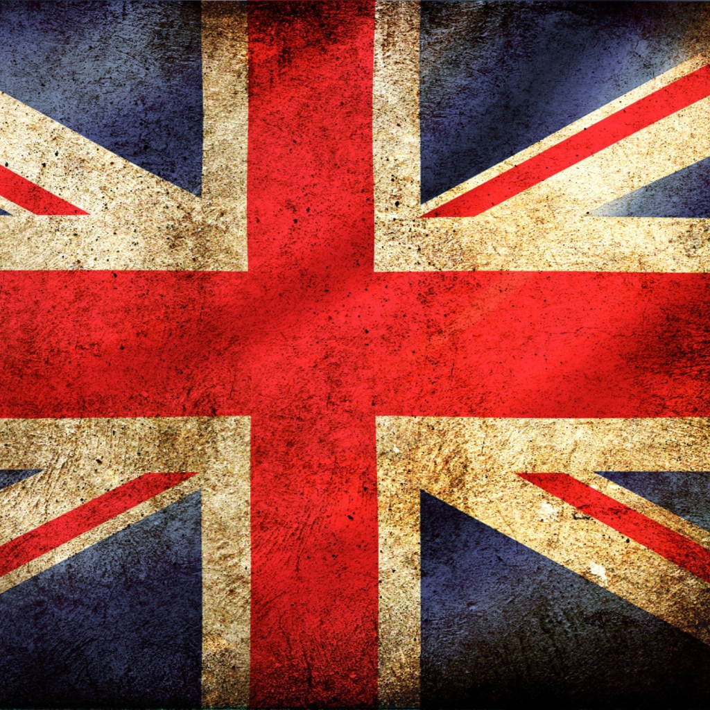 British Flag screenshot #1 1024x1024