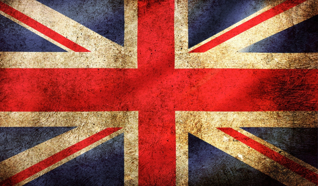 British Flag screenshot #1 1024x600