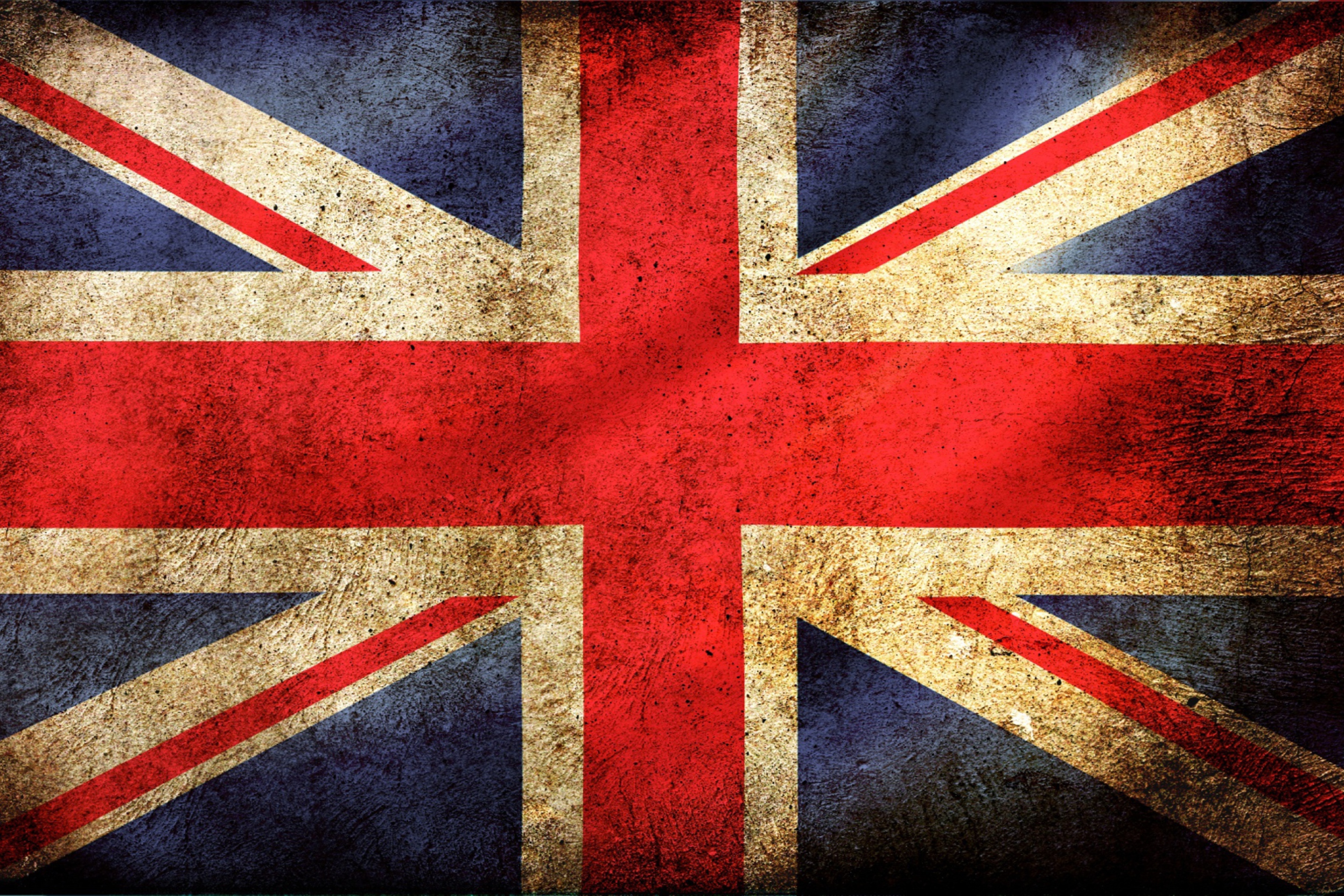 British Flag screenshot #1 2880x1920