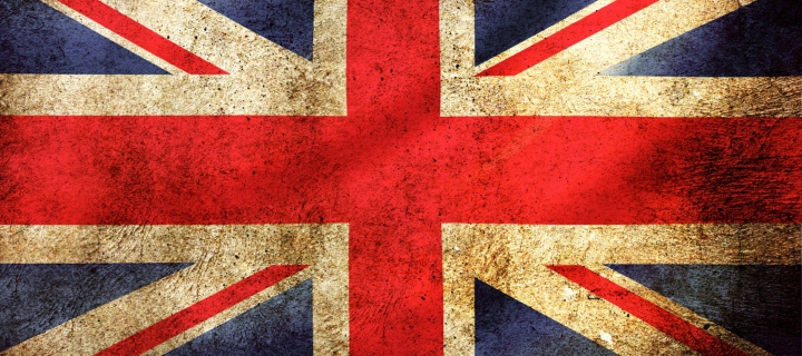 British Flag screenshot #1 720x320