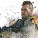 Das Modern Warfare 3 - Call of Duty Wallpaper 128x128