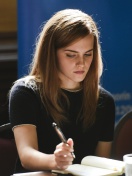 Das Emma Watson Wallpaper 132x176