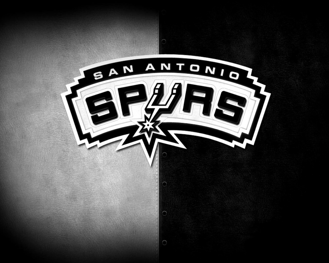 Sfondi San Antonio Spurs 1280x1024