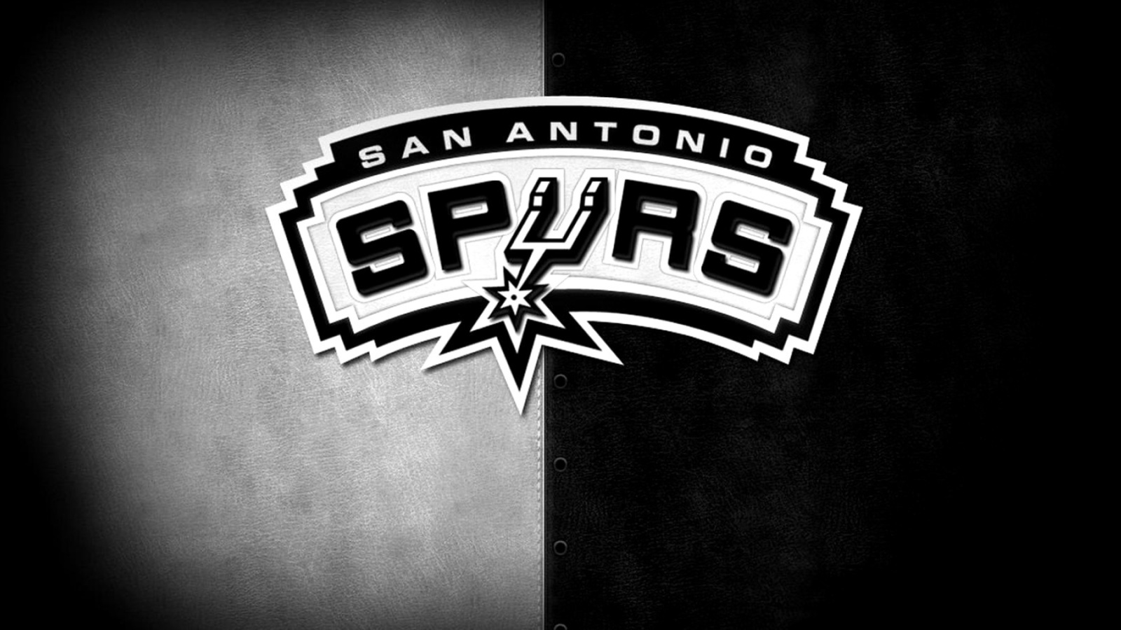 Sfondi San Antonio Spurs 1600x900